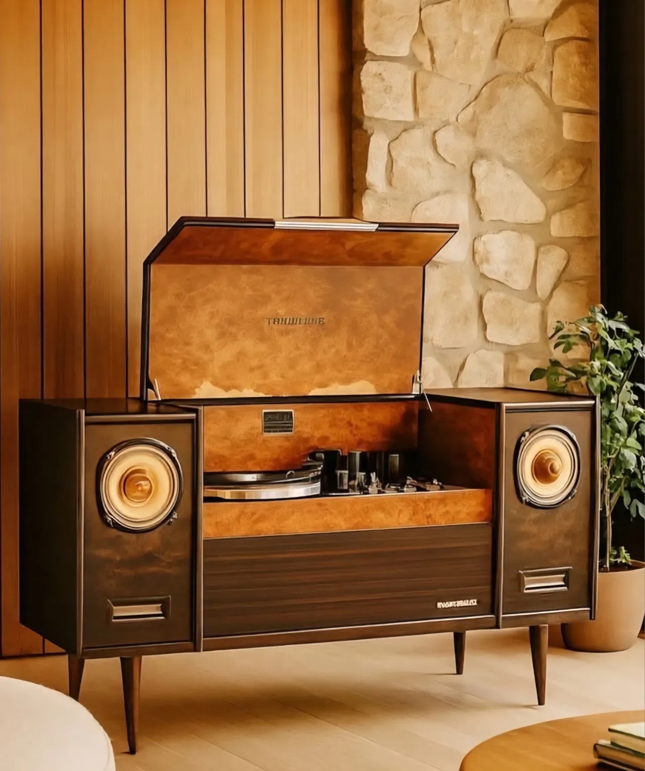 JINSUN AUDIO 제품 이미지